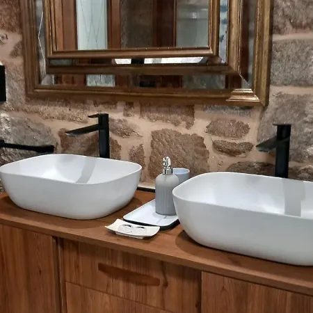 Feriehus Rustico Y Elegante *