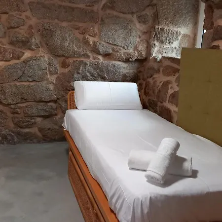Rustico Y Elegante Feriehus *